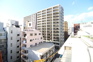 Katayama BLDG22の物件内観写真